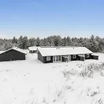 Apartment Near The Sea With Calm And Life Pandrup