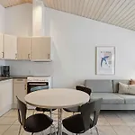 Near The Sea With Calm And Life Apartment Pandrup