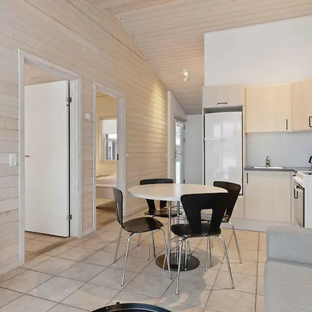 Near The Sea With Calm And Life Apartment Pandrup