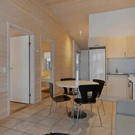 Near The Sea With Calm And Life Appartement *