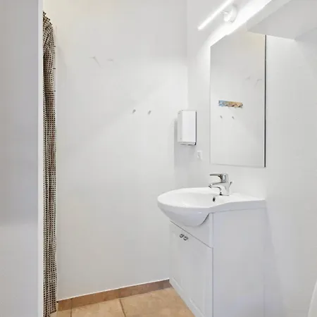 Near The Sea With Calm And Life Apartament Pandrup