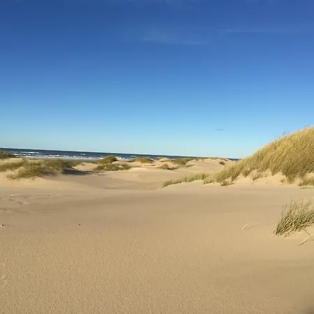 Appartement Near The Sea With Calm And Life Pandrup